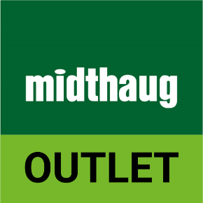 Bilde for kategori Outlet